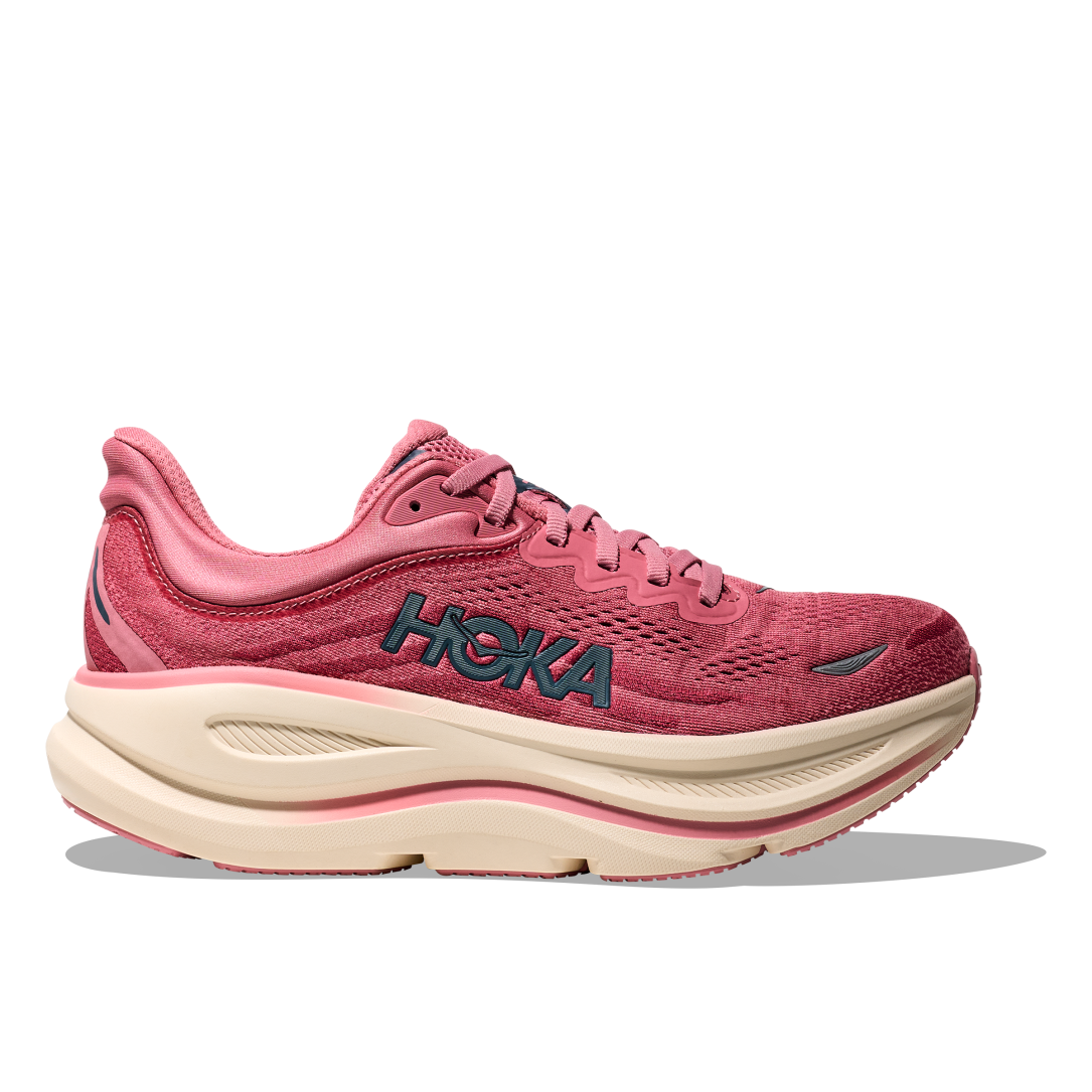 Hoka Scarpe da Running Bondi 9 Donna