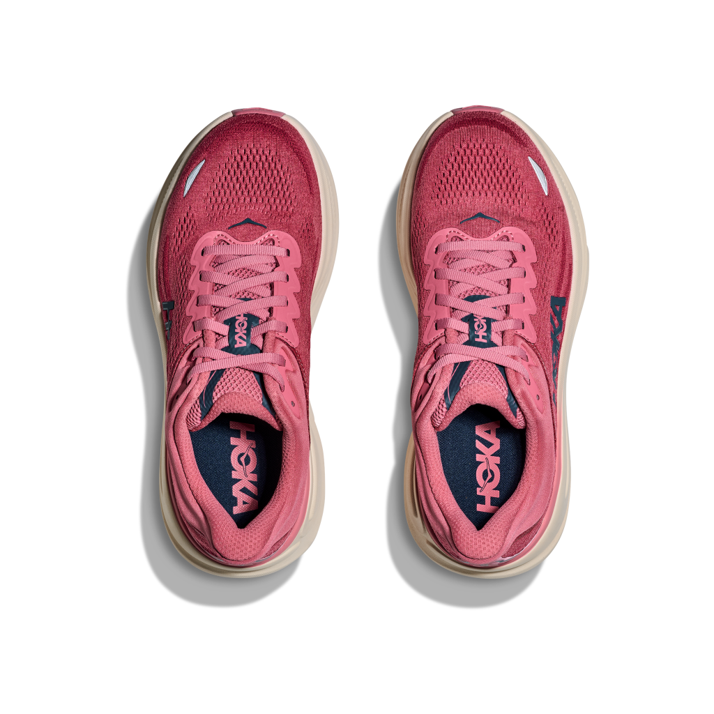 Hoka Scarpe da Running Bondi 9 Donna
