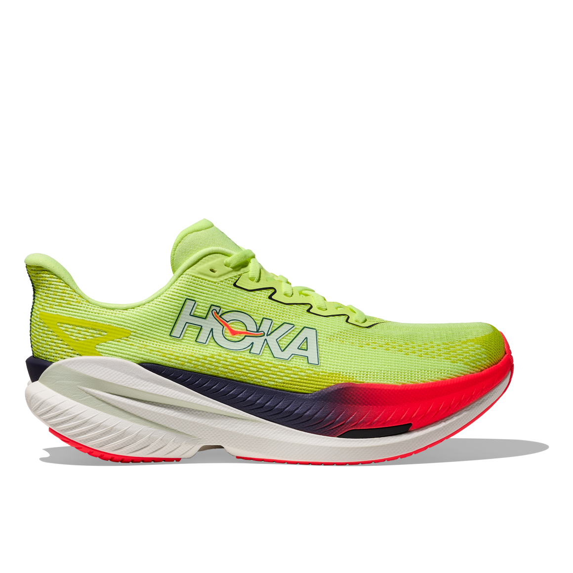 Hoka Scarpe da Running Mach X3 Uomo