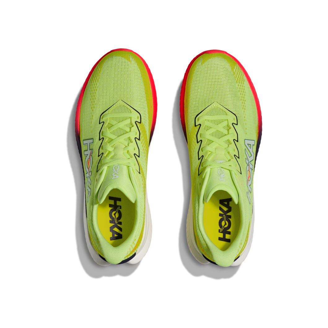 Hoka Scarpe da Running Mach X3 Uomo