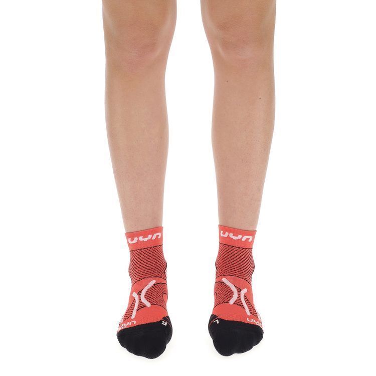 Uyn Calzini Corti da Running Marathon Zero Donna
