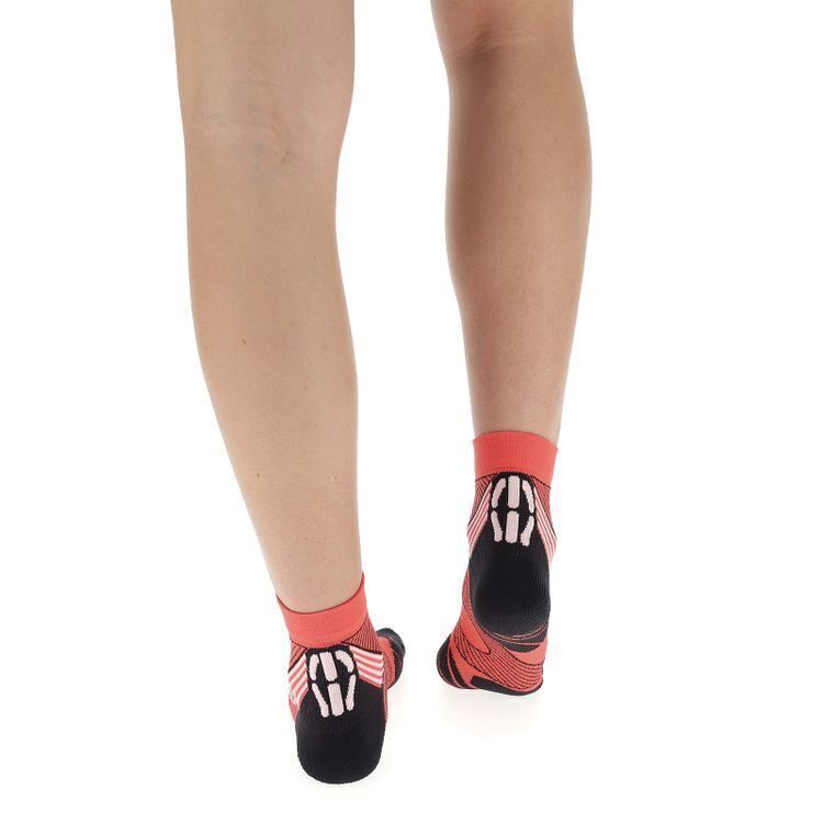 Uyn Calzini Corti da Running Marathon Zero Donna