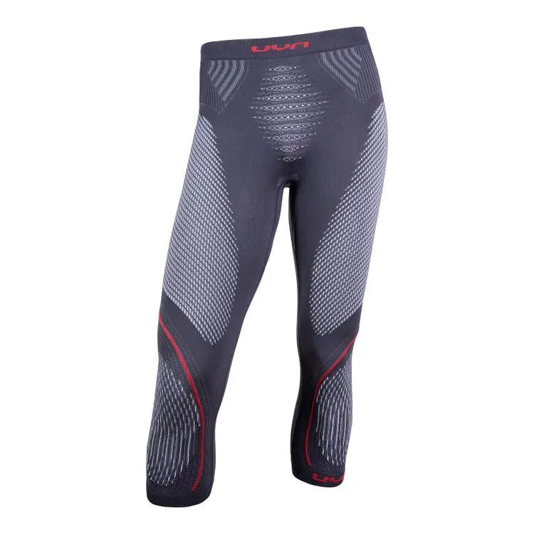 Uyn Evolutyon Pantalone Intimo Termico Medio Da Uomo