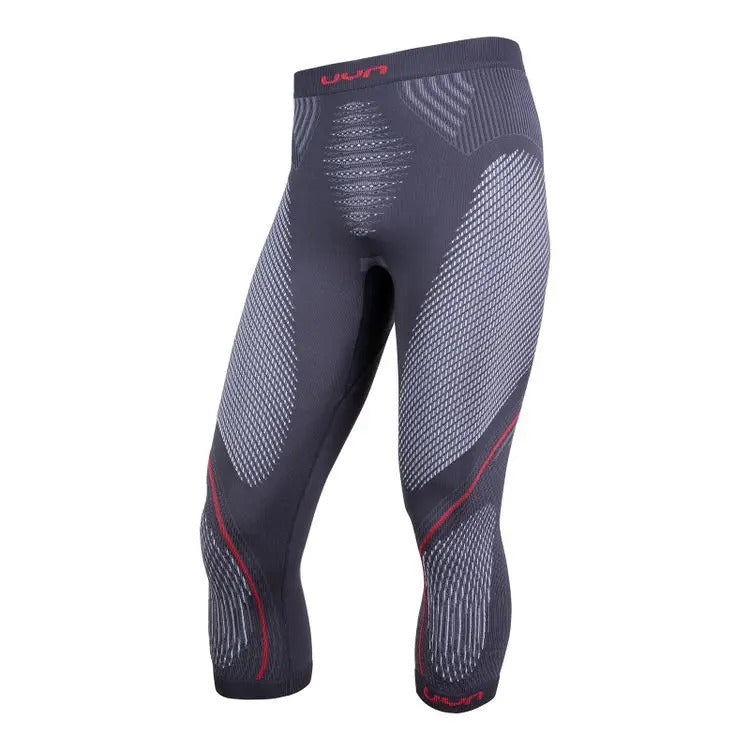 Uyn Evolutyon Pantalone Intimo Termico Medio Da Uomo