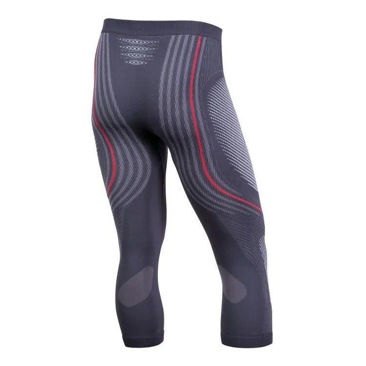 Uyn Evolutyon Pantalone Intimo Termico Medio Da Uomo