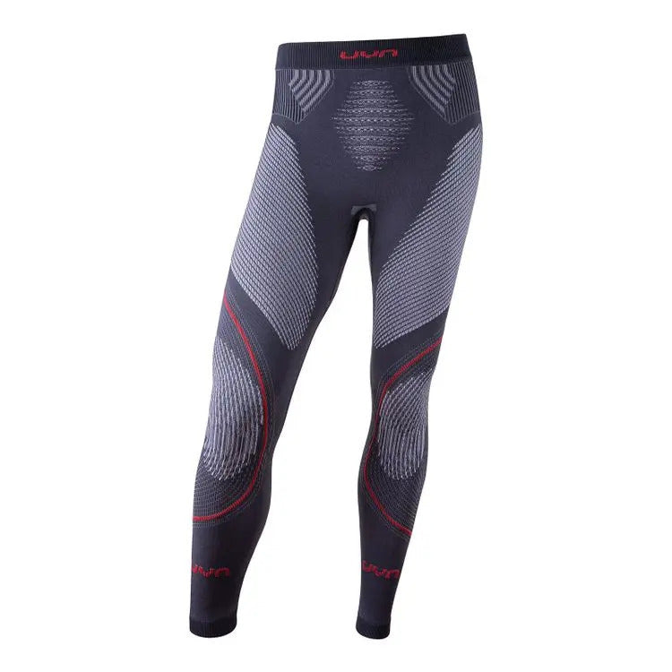 Uyn Evolutyon Pantalone Intimo Termico Lungo Da Uomo