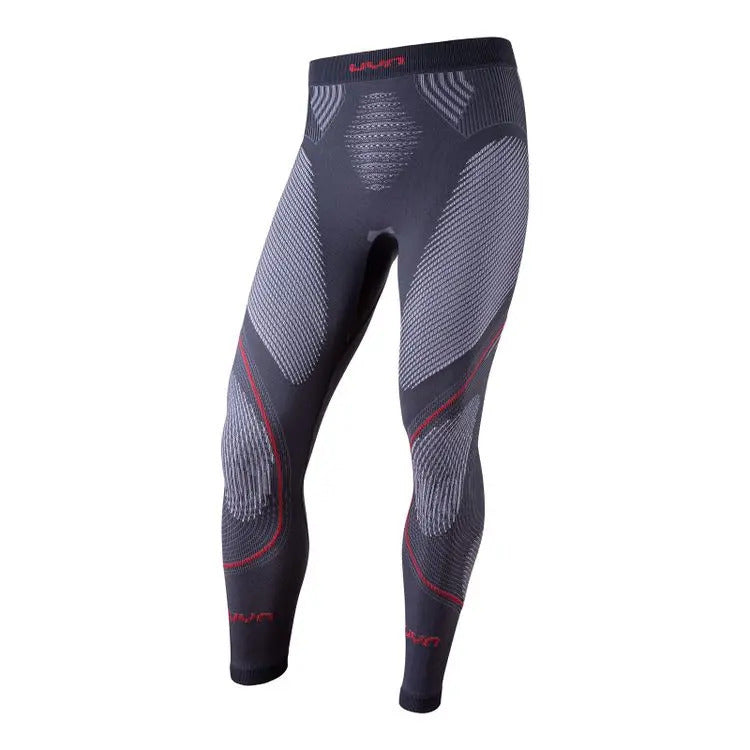 Uyn Evolutyon Pantalone Intimo Termico Lungo Da Uomo