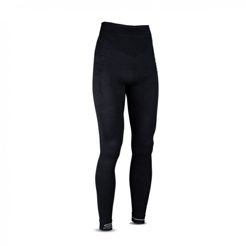 Bv Sport Leggins Trail Csx Evo 2 Long Uomo Nero
