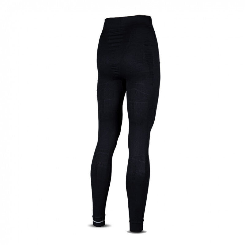 Bv Sport Leggins Trail Csx Evo 2 Long Uomo Nero