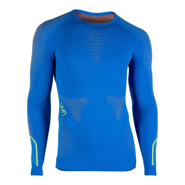 Uyn Ambityon Maglia Intima Termica Manica Lunga Da Uomo