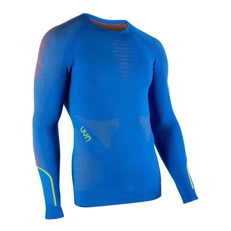 Uyn Ambityon Maglia Intima Termica Manica Lunga Da Uomo