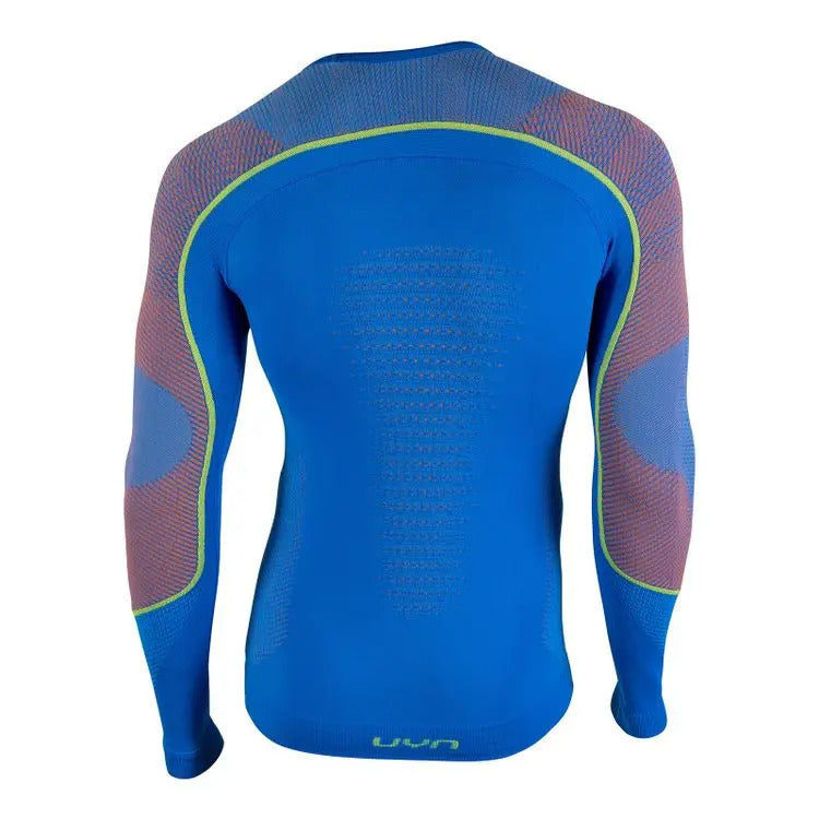 Uyn Ambityon Maglia Intima Termica Manica Lunga Da Uomo
