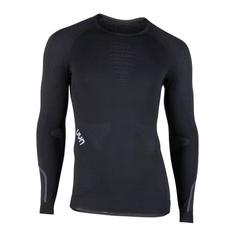 Uyn Ambityon Maglia Intima Termica Manica Lunga Da Uomo