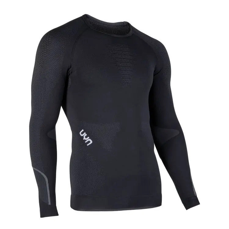 Uyn Ambityon Maglia Intima Termica Manica Lunga Da Uomo