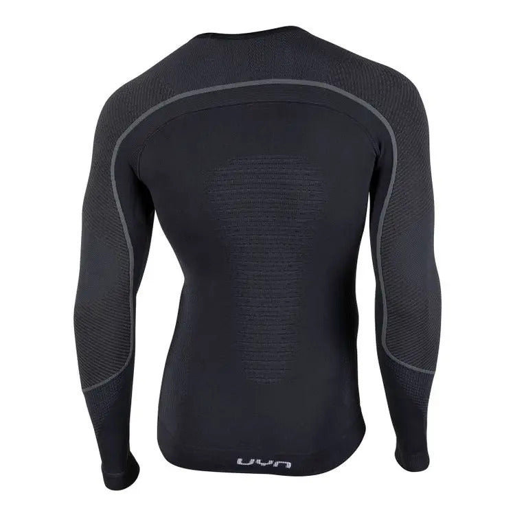 Uyn Ambityon Maglia Intima Termica Manica Lunga Da Uomo