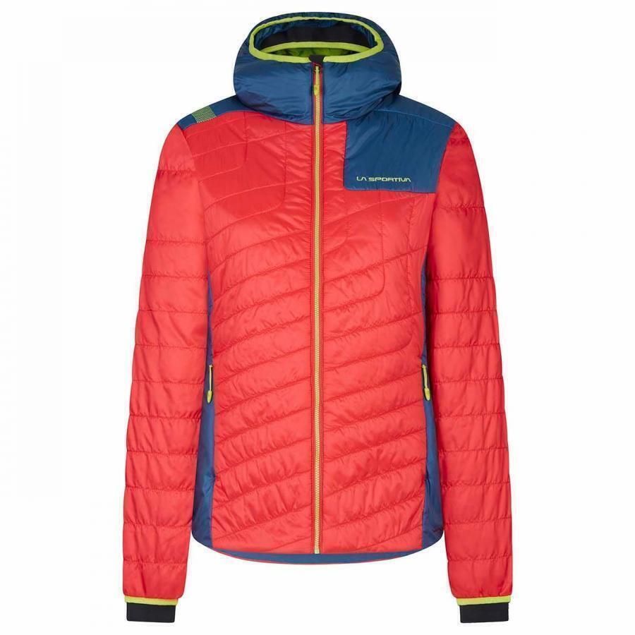 La Sportiva Giacca Misty PrimaLoft Donna