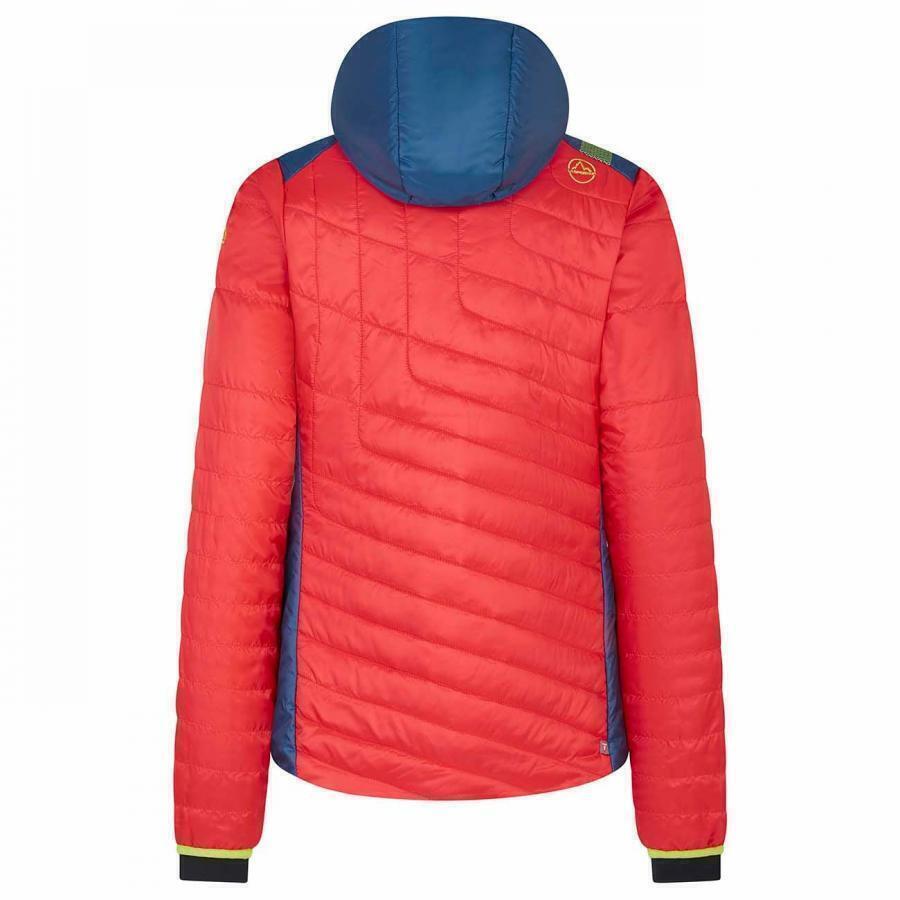 La Sportiva Giacca Misty PrimaLoft Donna