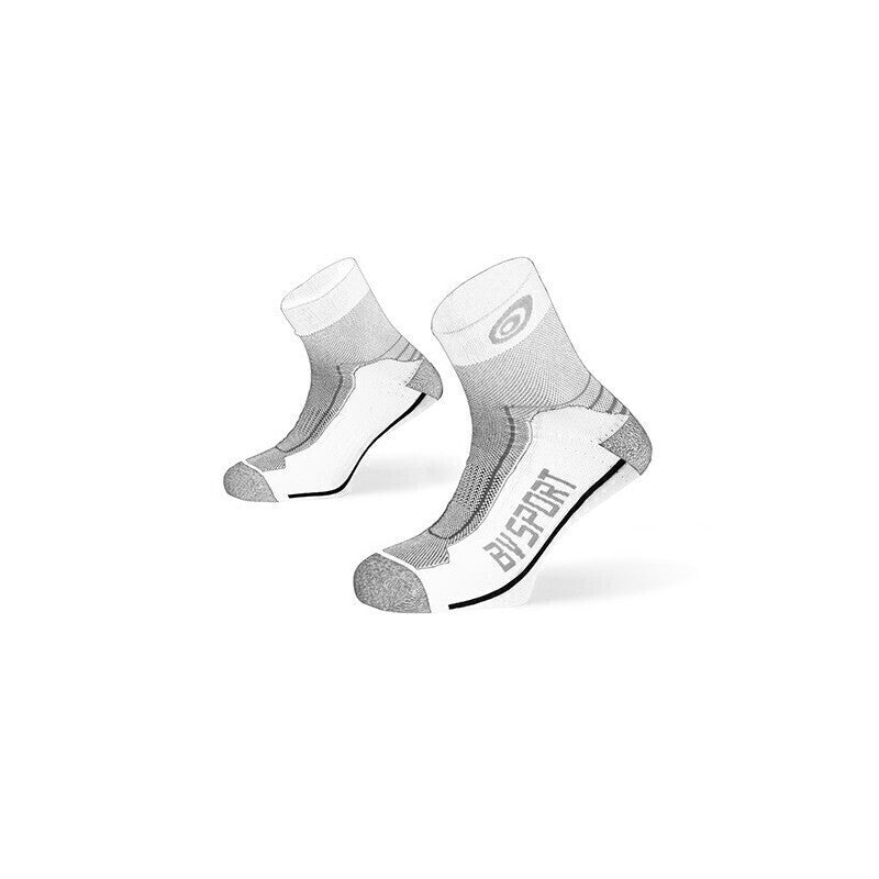 Bv Sport Calzini Soquette Bikesocks Evo Uomo
