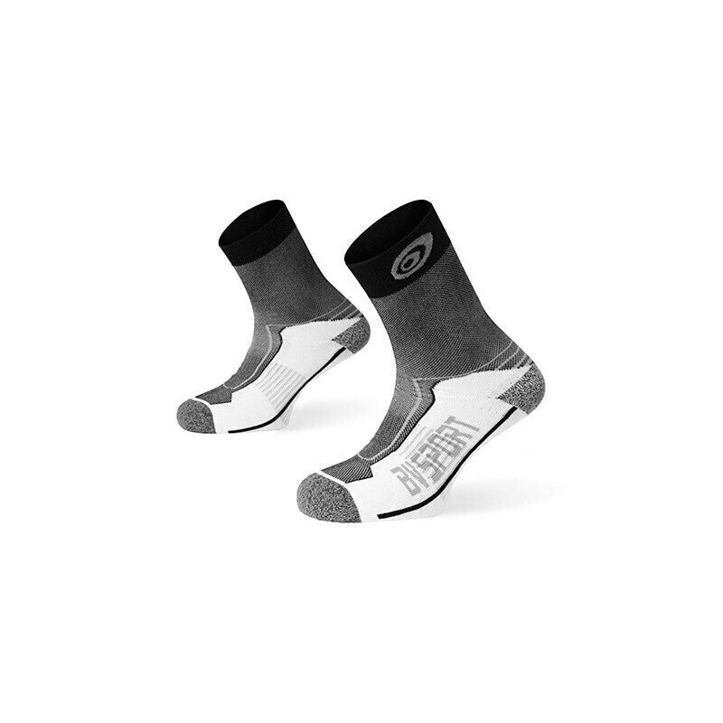 Bv Sport Calzini Soquette Bikesocks Evo Uomo