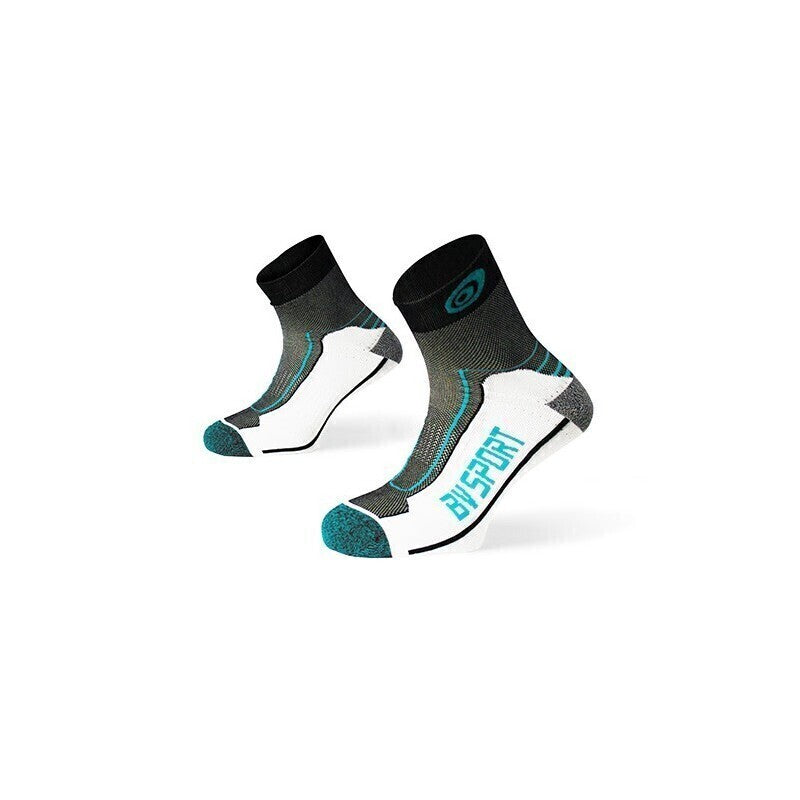 Bv Sport Calzini Soquette Bikesocks Evo Uomo