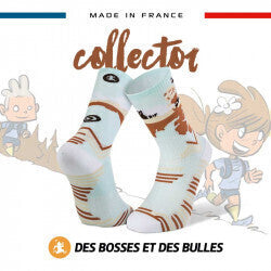 CALZE TRAI COLLECTOR ULTRA FANTASY