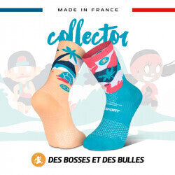 CALZE TRAI COLLECTOR ULTRA FANTASY