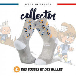 CALZE TRAI COLLECTOR ULTRA FANTASY