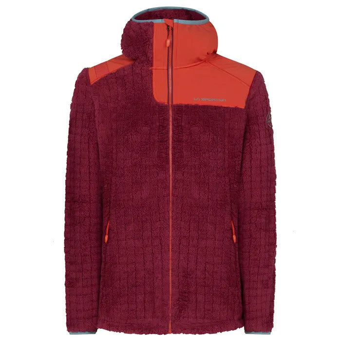 La Sportiva Giacca Maya Hody W Donna