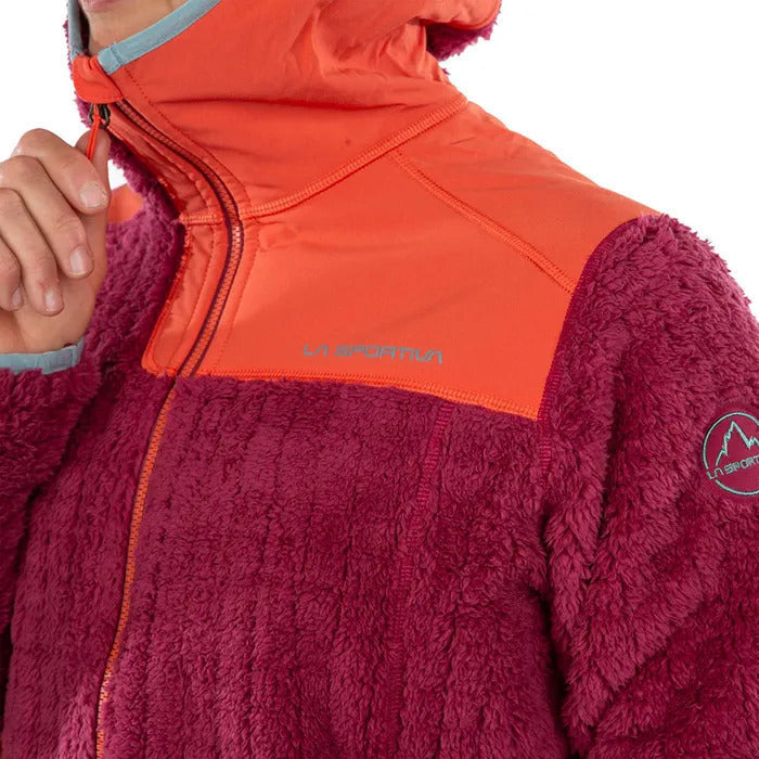 La Sportiva Giacca Maya Hody W Donna