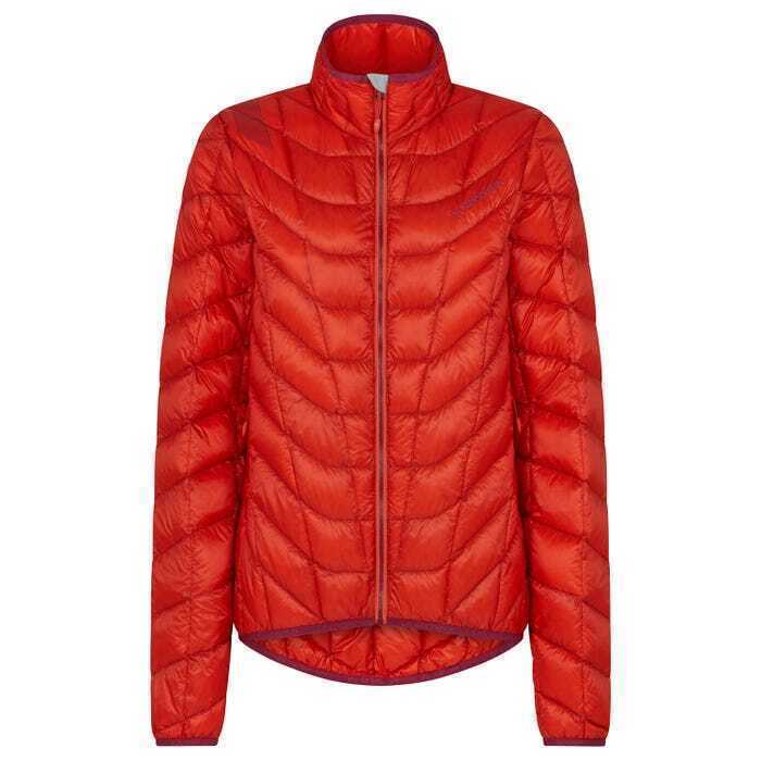La Sportiva Giubbino Coldai Down Jkt W Donna