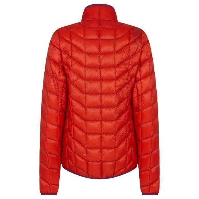 La Sportiva Giubbino Coldai Down Jkt W Donna