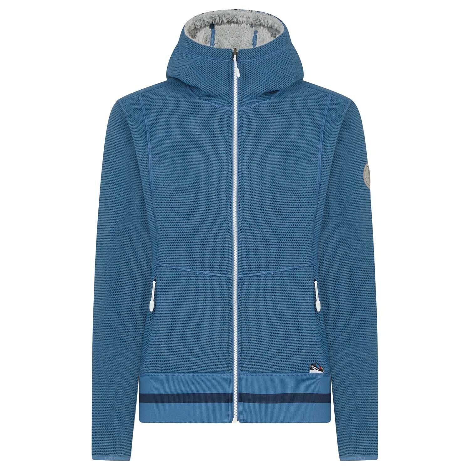La Sportiva Giacca Roar Hoody M UOMO