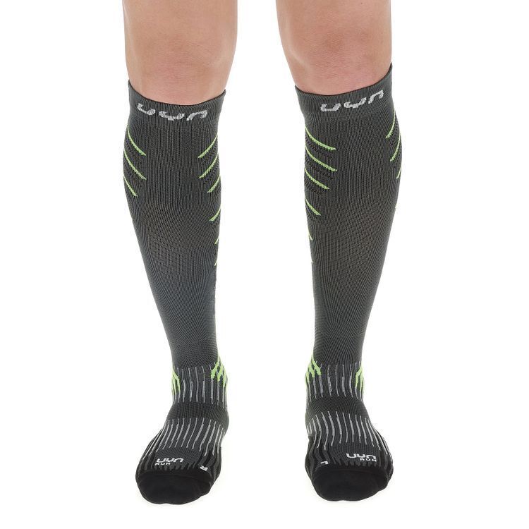 Uyn Calze Da Running  Compression Onepiece 0.0 Uomo