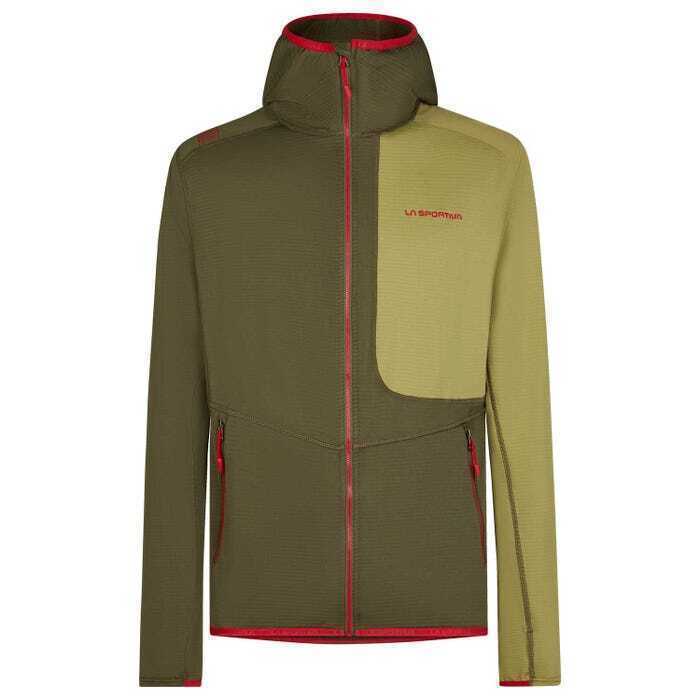 La Sportiva Maglia Upendo Hoody M Uomo