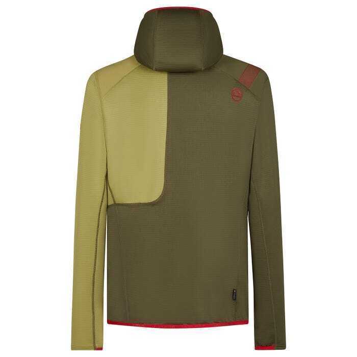 La Sportiva Maglia Upendo Hoody M Uomo