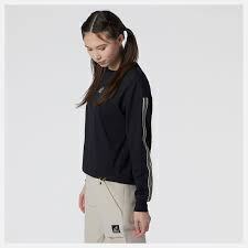 New Balance All Terrain Long Sleeve