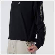 New Balance All Terrain Long Sleeve
