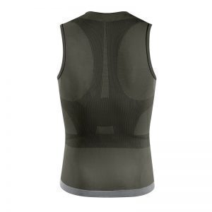 Revo2 Canotta Posturale Sleeveless Postural T-shirt Men 56