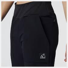 New Balance Pantaloni Lunghi All Terrain Donna