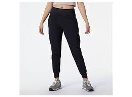 New Balance Pantaloni Lunghi All Terrain Donna