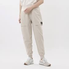 New Balance Pantaloni Lunghi All Terrain Donna