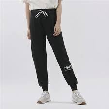 PANTALONI DA TUTA NB ESSENTIALS ID