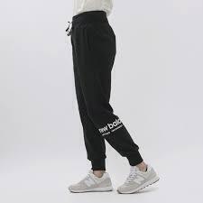 PANTALONI DA TUTA NB ESSENTIALS ID