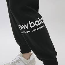PANTALONI DA TUTA NB ESSENTIALS ID