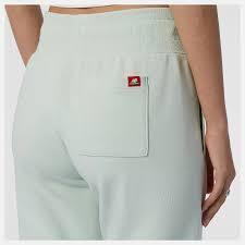 New Balance Pantalone Tuta Essentials ID Donna