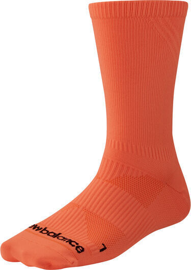 New Balance Calzino Run Flat Knit Crew