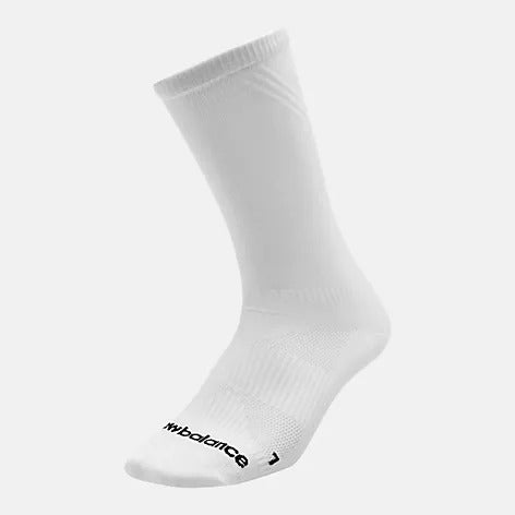 New Balance Calzino Run Flat Knit Crew