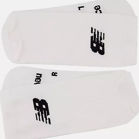 New Balance Calzino Run Flat Knit Crew