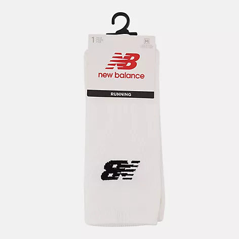 New Balance Calzino Run Flat Knit Crew