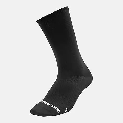 New Balance Calzino Run Flat Knit Crew